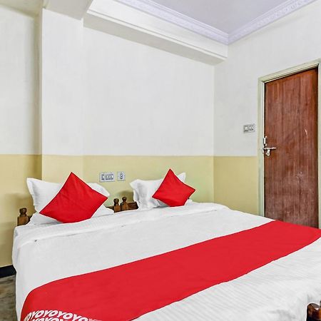 Hotel O Suraj Residency Warangal Exterior photo