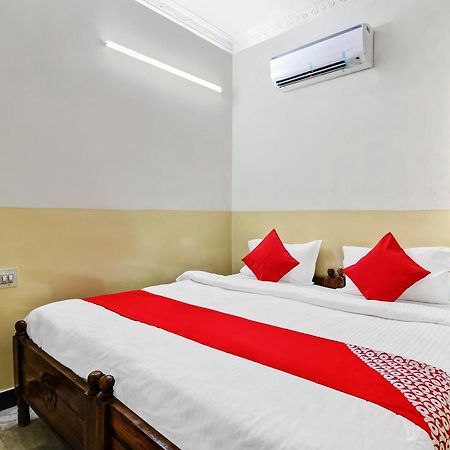 Hotel O Suraj Residency Warangal Exterior photo