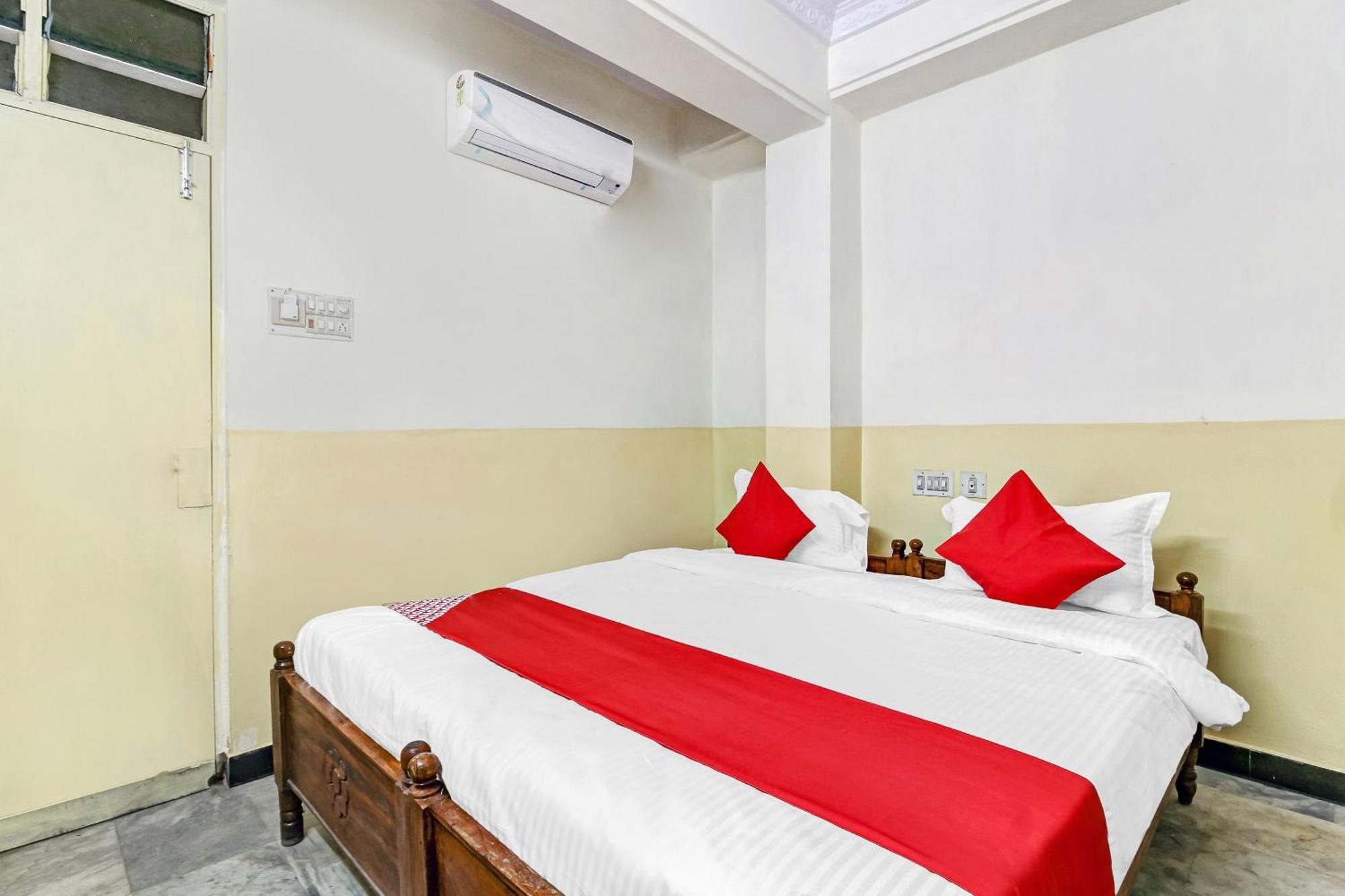 Hotel O Suraj Residency Warangal Exterior photo